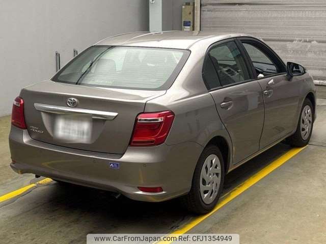 toyota corolla-axio 2022 -TOYOTA 【横浜 530ﾋ5304】--Corolla Axio 5BA-NRE161--NRE161-0102737---TOYOTA 【横浜 530ﾋ5304】--Corolla Axio 5BA-NRE161--NRE161-0102737- image 2