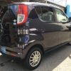 nissan moco 2009 CFJ1725351 image 4