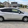 nissan note 2013 H12031 image 14