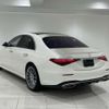 mercedes-benz s-class 2021 CFJ1702182 image 4