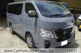 nissan caravan-van 2025 -NISSAN 【大阪 400ﾓ8873】--Caravan Van 3BF-VR2E26--VR2E26-208232---NISSAN 【大阪 400ﾓ8873】--Caravan Van 3BF-VR2E26--VR2E26-208232-