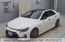 toyota mark-x 2019 -TOYOTA 【金沢 331ﾊ3500】--MarkX DBA-GRX133ｶｲ--GRX133-6006807---TOYOTA 【金沢 331ﾊ3500】--MarkX DBA-GRX133ｶｲ--GRX133-6006807-