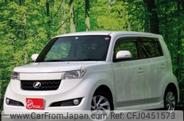 toyota bb 2011 quick_quick_QNC21_0099633