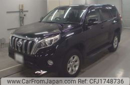 toyota land-cruiser-prado 2014 CFJ1748736