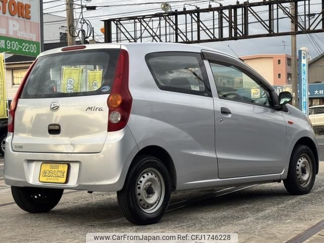 daihatsu mira 2011 CFJ1746228 image 2
