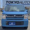 suzuki wagon-r 2018 -SUZUKI--Wagon R DAA-MH55S--MH55S-226849---SUZUKI--Wagon R DAA-MH55S--MH55S-226849- image 2