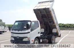 hino dutro 2011 25632017
