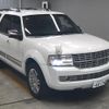 lincoln navigator 2010 -FORD--Lincoln Navigator 01010558---FORD--Lincoln Navigator 01010558- image 1