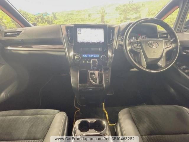 toyota vellfire 2016 -TOYOTA--Vellfire DBA-AGH30W--AGH30-0085449---TOYOTA--Vellfire DBA-AGH30W--AGH30-0085449- image 2