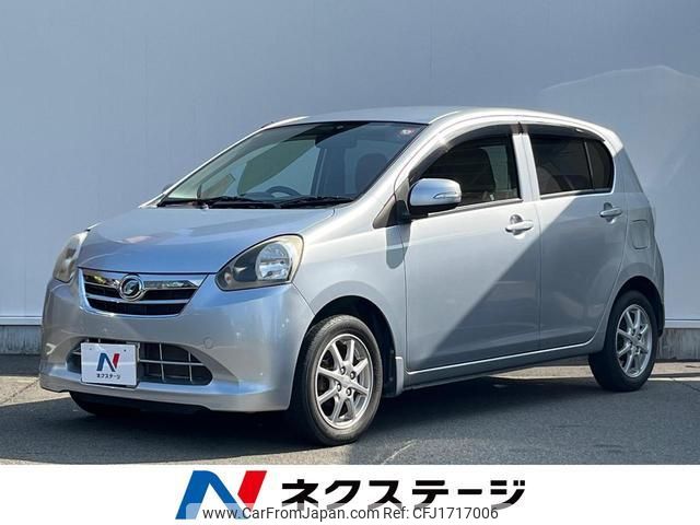 daihatsu mira-e-s 2012 CFJ1717006 image 1