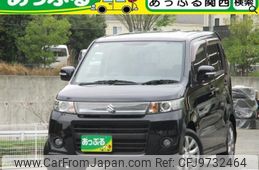 suzuki wagon-r 2011 quick_quick_DBA-MH23S_MH23S-617668
