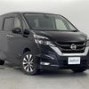 nissan serena 2016 -NISSAN--Serena DAA-GFC27--GFC27-011018---NISSAN--Serena DAA-GFC27--GFC27-011018- image 1