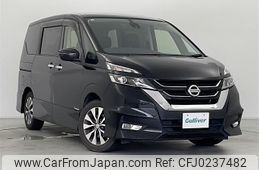 nissan serena 2016 -NISSAN--Serena DAA-GFC27--GFC27-011018---NISSAN--Serena DAA-GFC27--GFC27-011018-