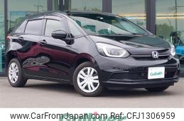 honda fit 2023 -HONDA--Fit 6AA-GR3--GR3-1314752---HONDA--Fit 6AA-GR3--GR3-1314752-