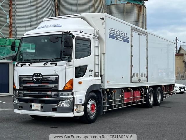 hino profia 2014 GOO_NET_EXCHANGE_0404111A30250617W003 image 1