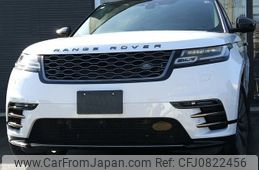 land-rover range-rover 2018 -ROVER--Range Rover LDA-LY2NA--SALYA2AN9JA715627---ROVER--Range Rover LDA-LY2NA--SALYA2AN9JA715627-