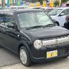 suzuki alto-lapin 2016 -SUZUKI--Alto Lapin DBA-HE33S--HE33S-131244---SUZUKI--Alto Lapin DBA-HE33S--HE33S-131244- image 4