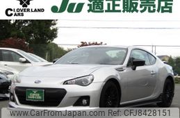 subaru brz 2014 -SUBARU--BRZ DBA-ZC6--ZC6-013619---SUBARU--BRZ DBA-ZC6--ZC6-013619-