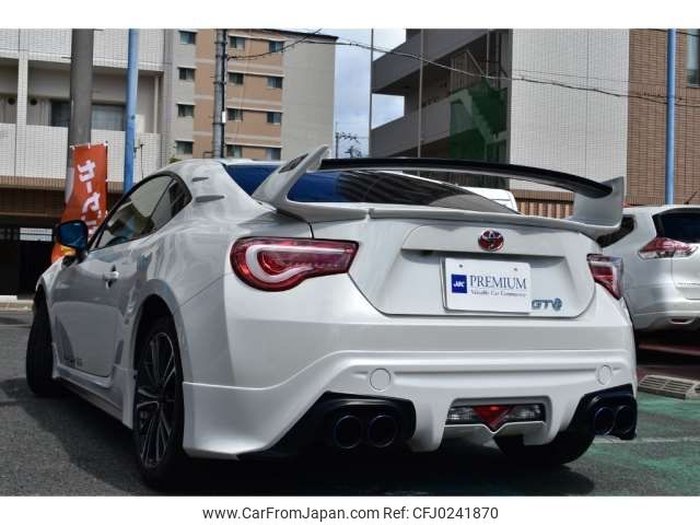 toyota 86 2014 -TOYOTA 【野田 301 1110】--86 DBA-ZN6ｶｲ--ZN6-049021---TOYOTA 【野田 301 1110】--86 DBA-ZN6ｶｲ--ZN6-049021- image 2