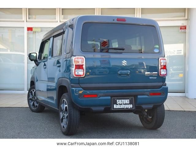 suzuki hustler 2020 quick_quick_5AA-MR92S_MR92S-113433 image 2