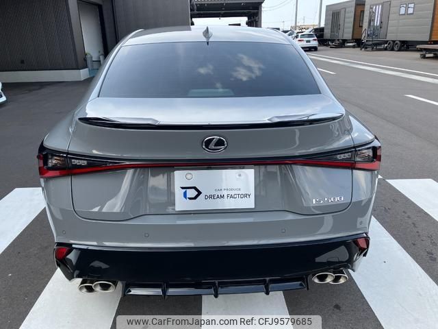 lexus is 2023 -LEXUS 【名変中 】--Lexus IS USE30--00001294---LEXUS 【名変中 】--Lexus IS USE30--00001294- image 2