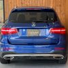 mercedes-benz glc-class 2017 GOO_JP_700055086030240820002 image 32