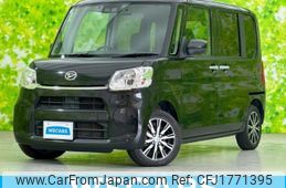 daihatsu tanto 2019 CFJ1771395
