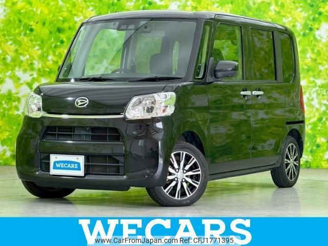 daihatsu tanto 2019 CFJ1771395 image 1