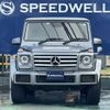 mercedes-benz g-class 2018 -MERCEDES-BENZ--Benz G Class LDA-463348--WDB4633482X288807---MERCEDES-BENZ--Benz G Class LDA-463348--WDB4633482X288807- image 2