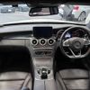 mercedes-benz c-class 2015 -MERCEDES-BENZ--Benz C Class LDA-205004--WDD2050042F273134---MERCEDES-BENZ--Benz C Class LDA-205004--WDD2050042F273134- image 2