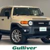 toyota fj-cruiser 2018 -TOYOTA--FJ Curiser CBA-GSJ15W--GSJ15-0137404---TOYOTA--FJ Curiser CBA-GSJ15W--GSJ15-0137404- image 1