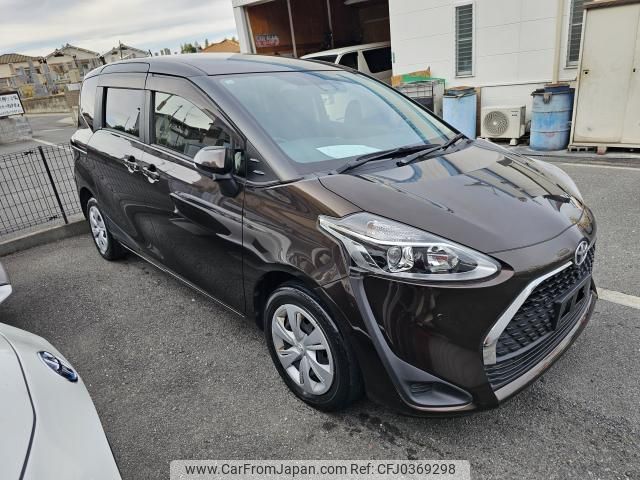 toyota sienta 2018 quick_quick_DBA-NSP170G_7175333 image 1