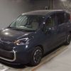 toyota sienta 2023 -TOYOTA--Sienta MXPL10G-1004610---TOYOTA--Sienta MXPL10G-1004610- image 1