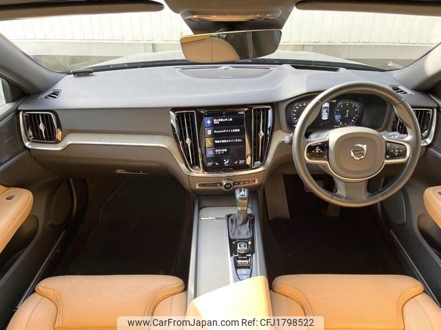 volvo s60 2020 CFJ1798522 image 2