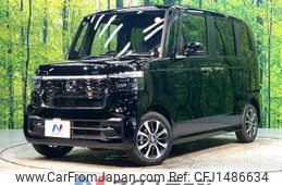 honda n-box 2025 CFJ1486634