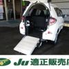 toyota ractis 2015 quick_quick_DBA-NCP122_NCP122-2003339 image 1