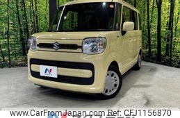 suzuki spacia 2021 -SUZUKI--Spacia 5AA-MK53S--MK53S-355842---SUZUKI--Spacia 5AA-MK53S--MK53S-355842-