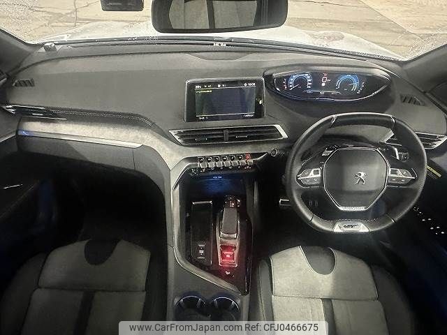 peugeot 3008 2021 -PEUGEOT--Peugeot 3008 3LA-P845G06H--VF3M45GBUMS027590---PEUGEOT--Peugeot 3008 3LA-P845G06H--VF3M45GBUMS027590- image 2