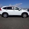 honda cr-v 2012 NIKYO_GT95642 image 1