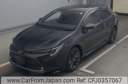 toyota corolla-touring-wagon 2020 -TOYOTA--Corolla Touring 3BA-NRE210W--NRE210-6001273---TOYOTA--Corolla Touring 3BA-NRE210W--NRE210-6001273-