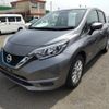 nissan note 2020 quick_quick_DAA-HE12_HE12-404690 image 1