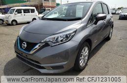 nissan note 2020 quick_quick_DAA-HE12_HE12-404690