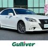 toyota crown 2014 -TOYOTA--Crown DAA-AWS210--AWS210-6070099---TOYOTA--Crown DAA-AWS210--AWS210-6070099- image 1