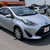 toyota aqua 2017 -TOYOTA--AQUA DAA-NHP10--NHP10-6642212---TOYOTA--AQUA DAA-NHP10--NHP10-6642212- image 8
