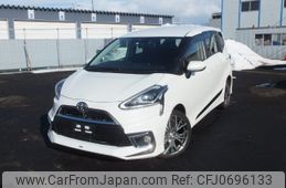 toyota sienta 2015 -TOYOTA--Sienta NCP175G--7001993---TOYOTA--Sienta NCP175G--7001993-