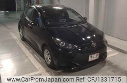 toyota yaris 2020 -TOYOTA--Yaris KSP210-0016107---TOYOTA--Yaris KSP210-0016107-