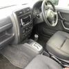 suzuki jimny 2007 TE987 image 2