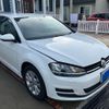 volkswagen golf 2014 -VOLKSWAGEN--VW Golf DBA-AUCJZ--WVWZZZAUZEW229943---VOLKSWAGEN--VW Golf DBA-AUCJZ--WVWZZZAUZEW229943- image 3