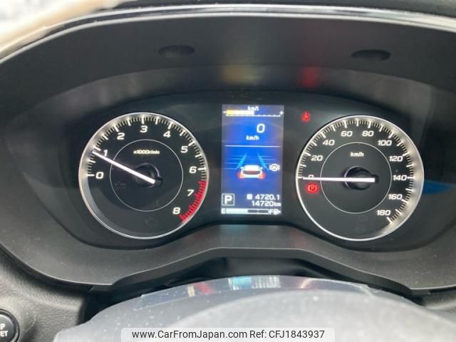 subaru impreza-sports 2020 CFJ1843937 image 1