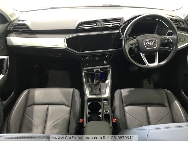 audi q3 2020 -AUDI--Audi Q3 3DA-F3DFGF--WAUZZZF3XL1105143---AUDI--Audi Q3 3DA-F3DFGF--WAUZZZF3XL1105143- image 2